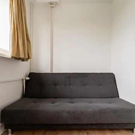 Przymorze Seaside Comfort By Bookinghost Gdansk