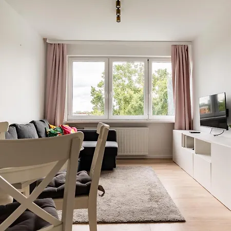 Przymorze Seaside Comfort By Bookinghost Apartment Gdansk